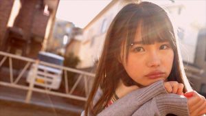 松本いちか！スレンダー美少女に中出し逆NTR！若い女の子とHしたことある？エロ動画